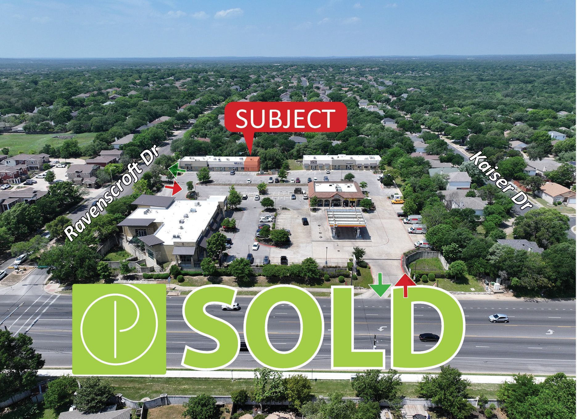 office condo for sale