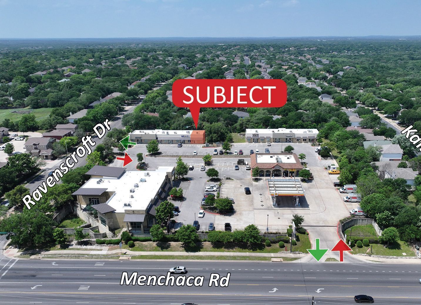 office condo for sale