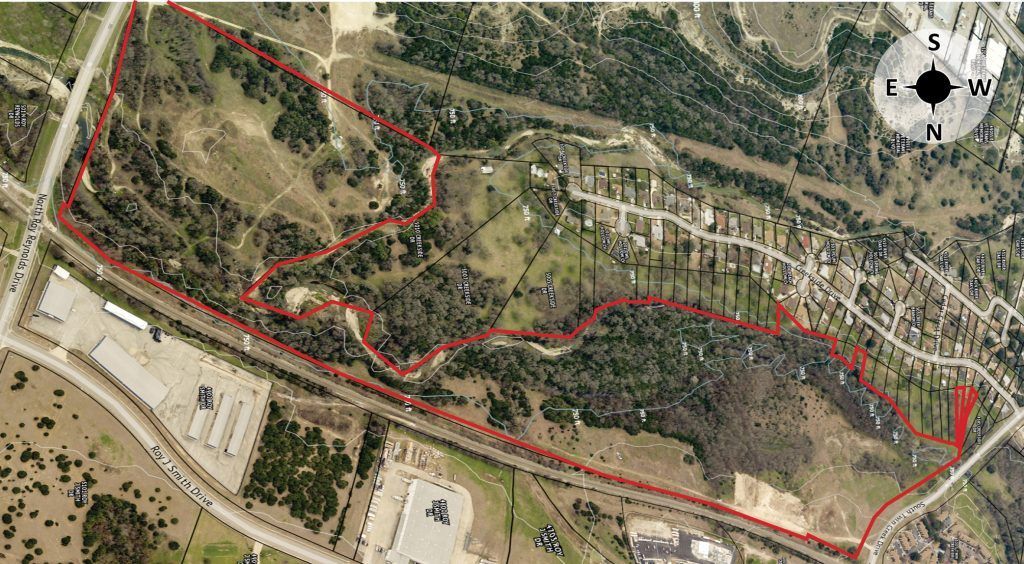 industrial acres killeen