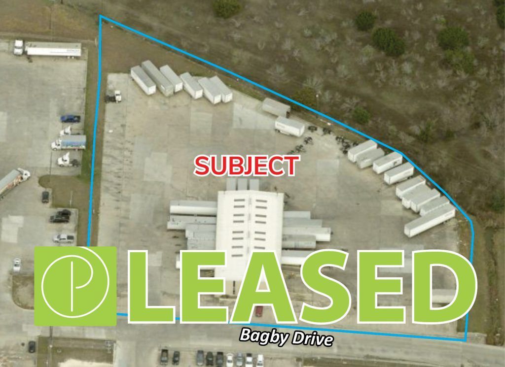Leased bagby