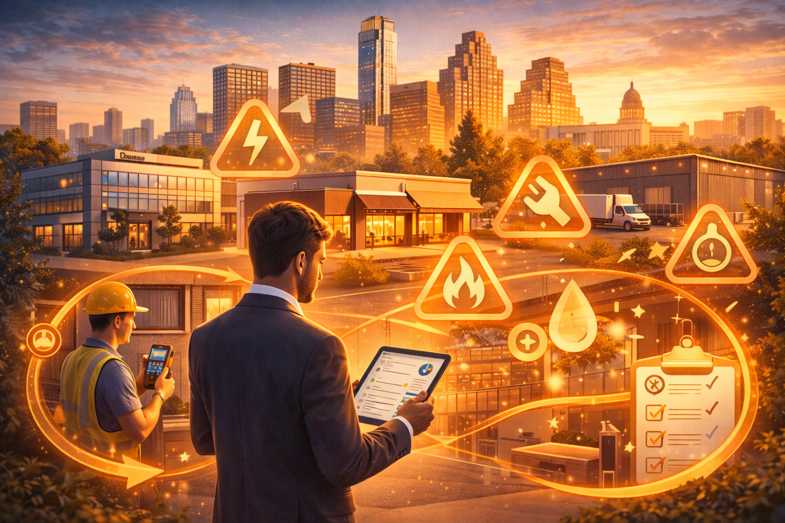 property inspections