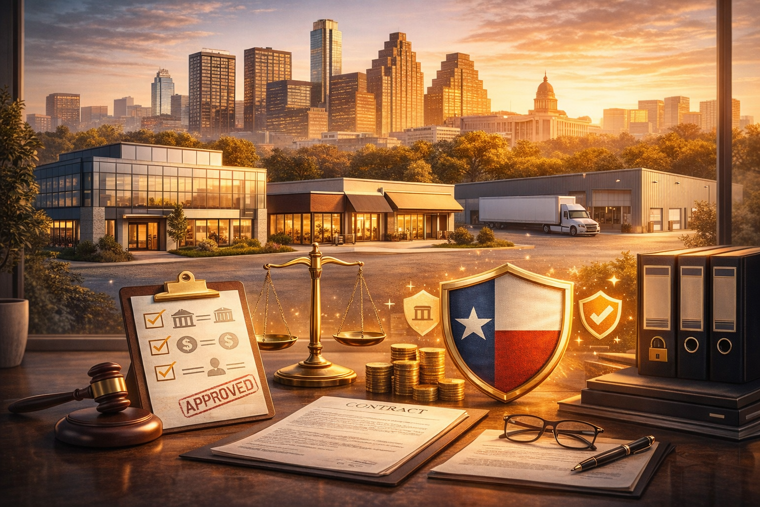 Regulatory Compliance