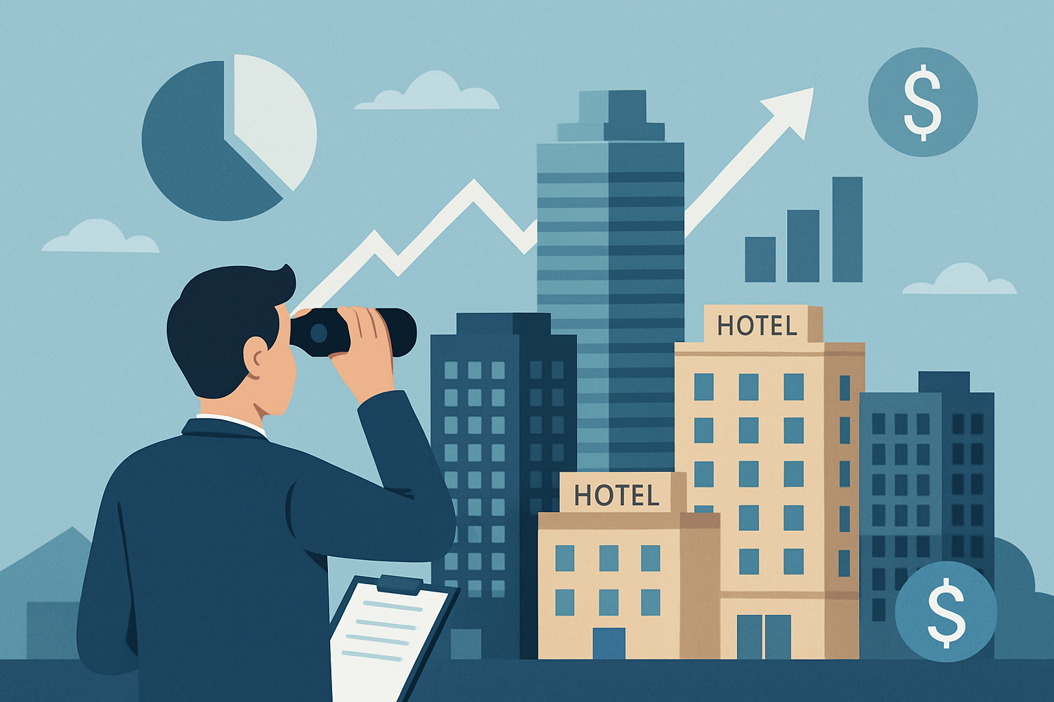 PROFITABLE SECTORS FOR COMMERCIAL REAL ESTATE