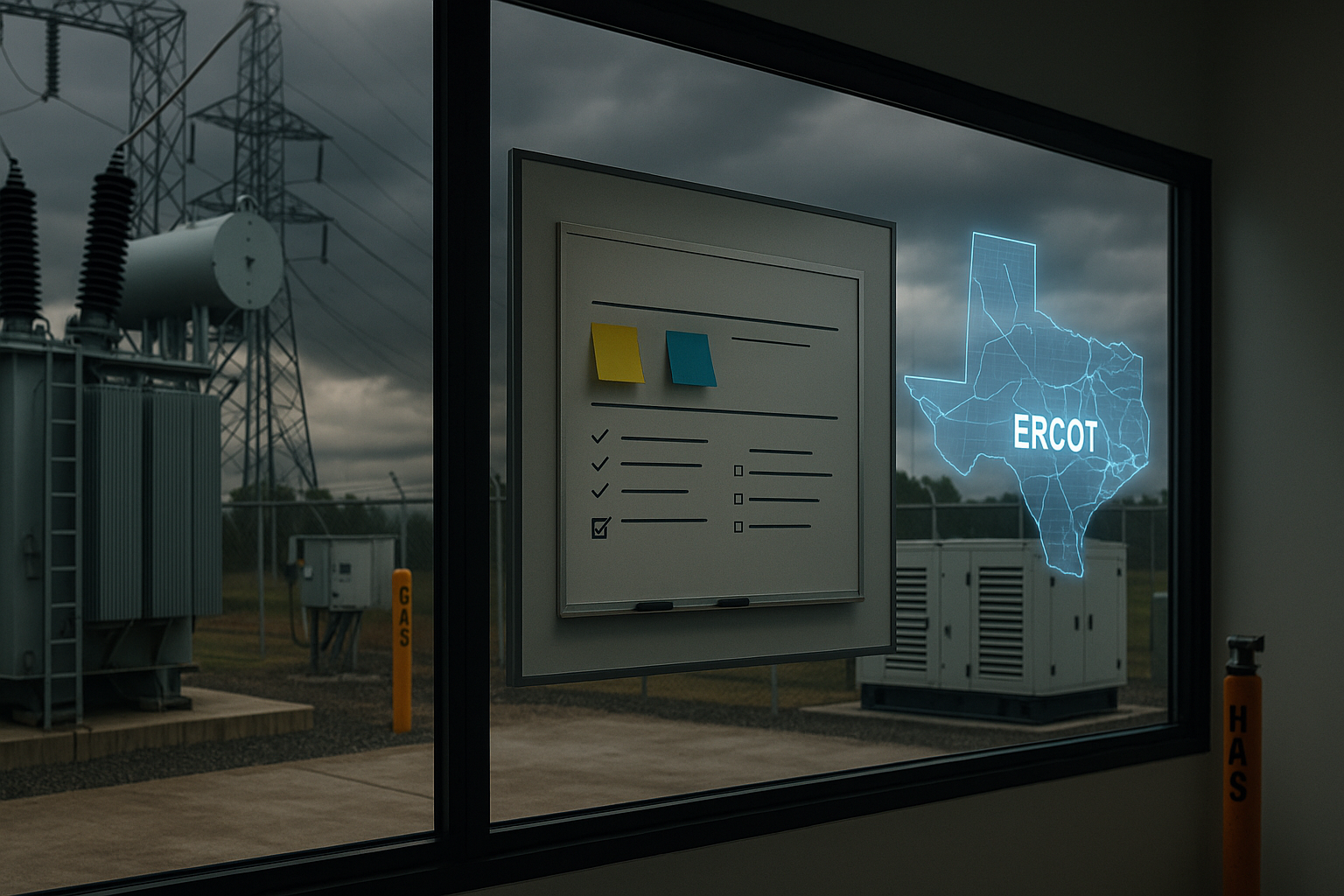 ERCOT