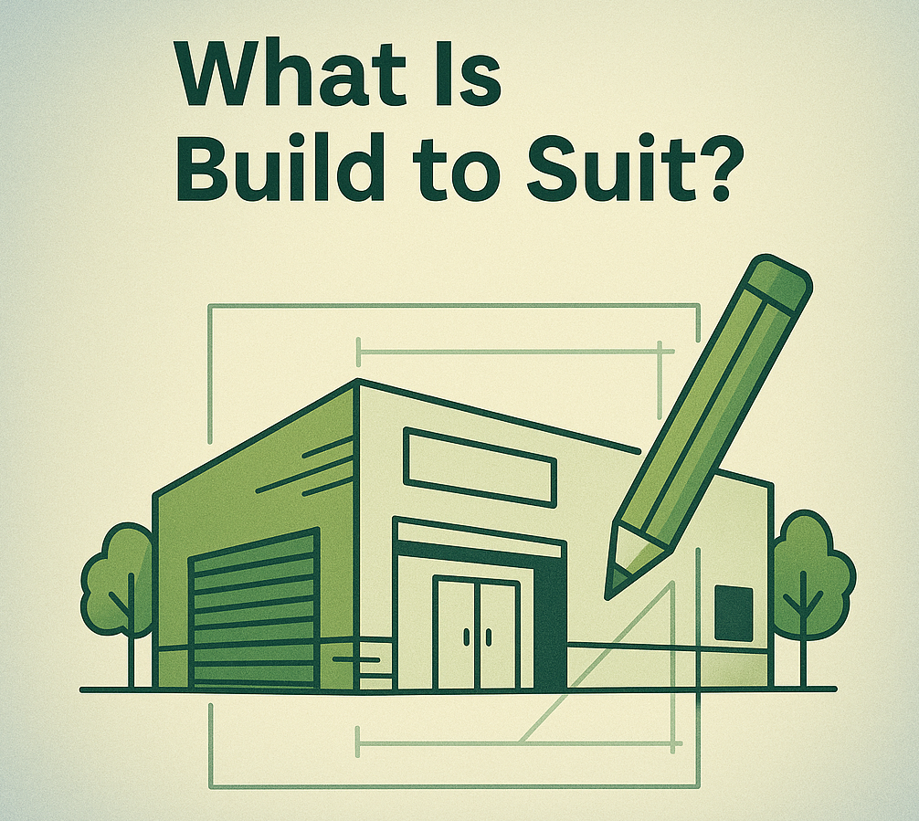 build to suit