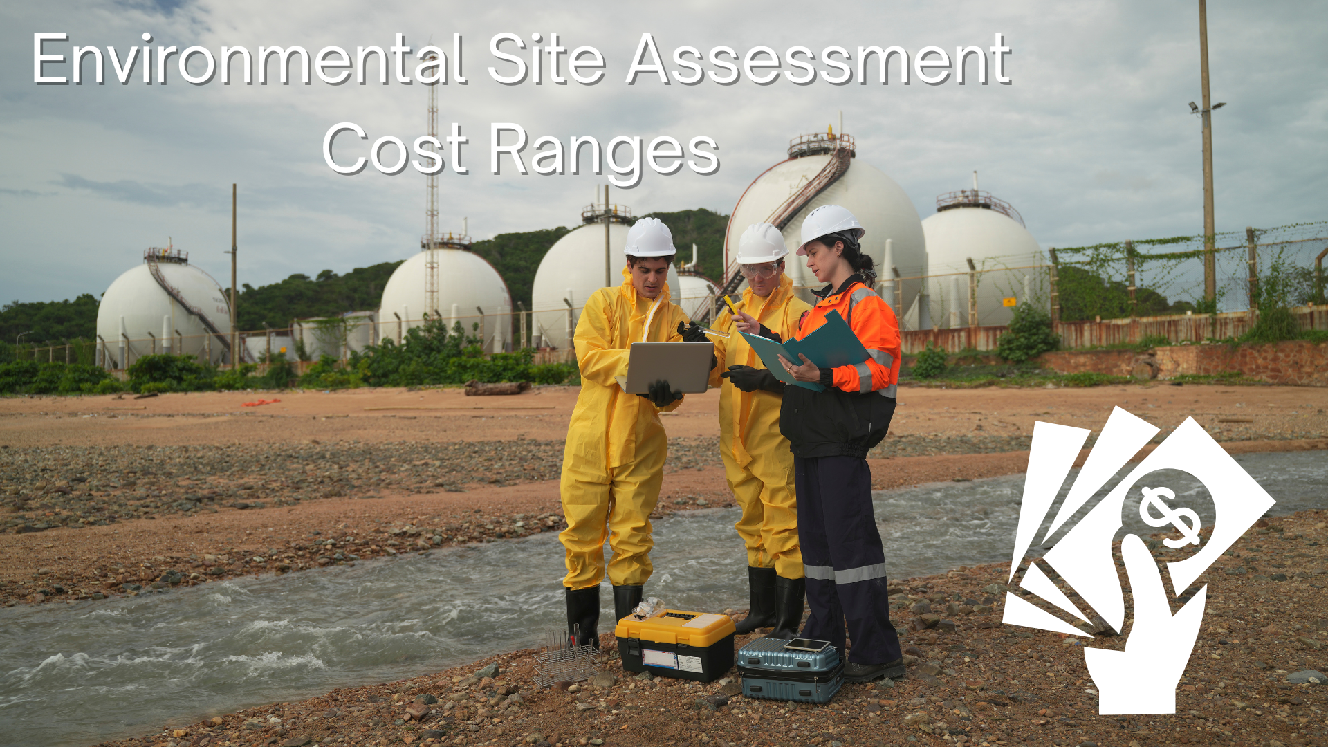 Environmental Site Assessment Cost Ranges