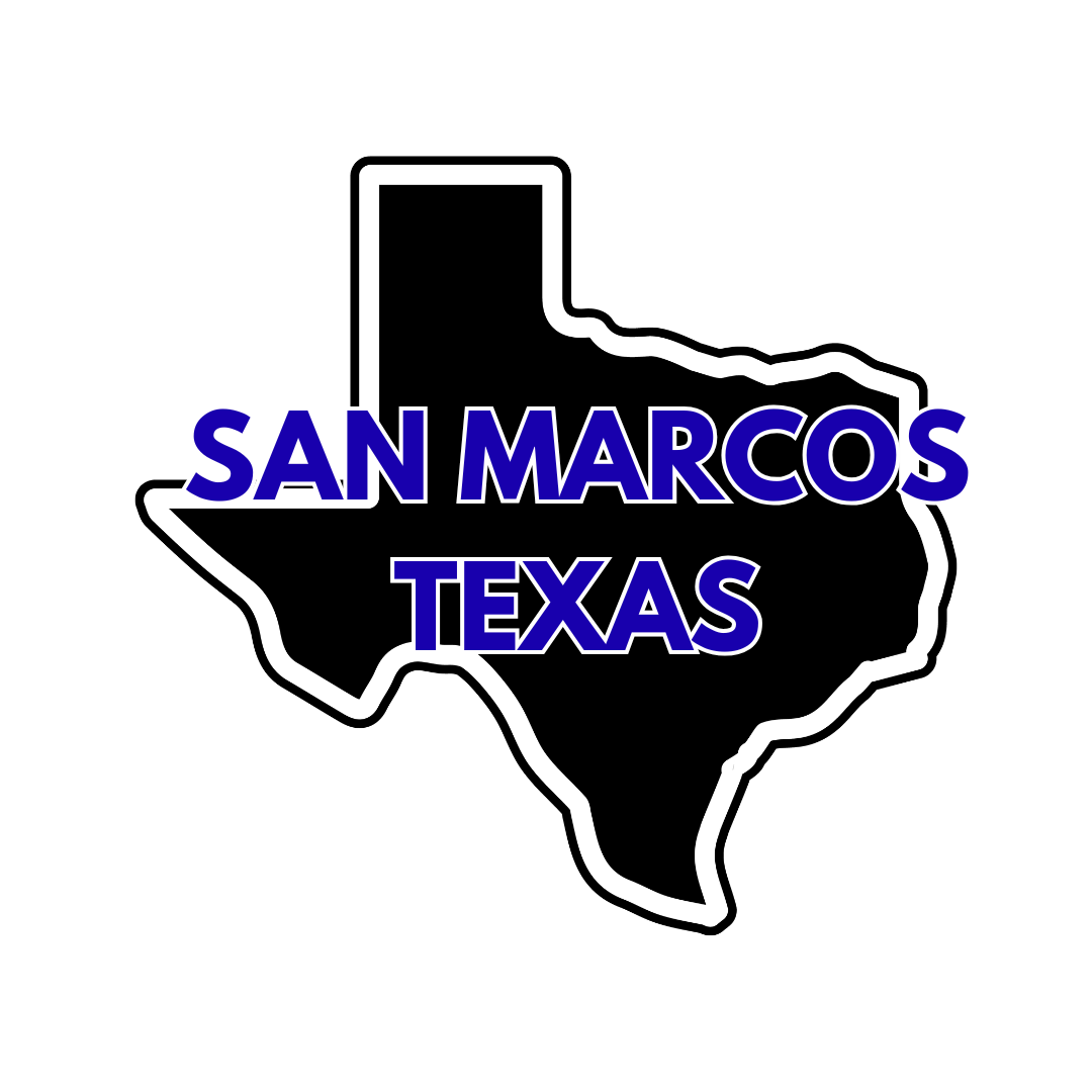 San Marcos city logo
