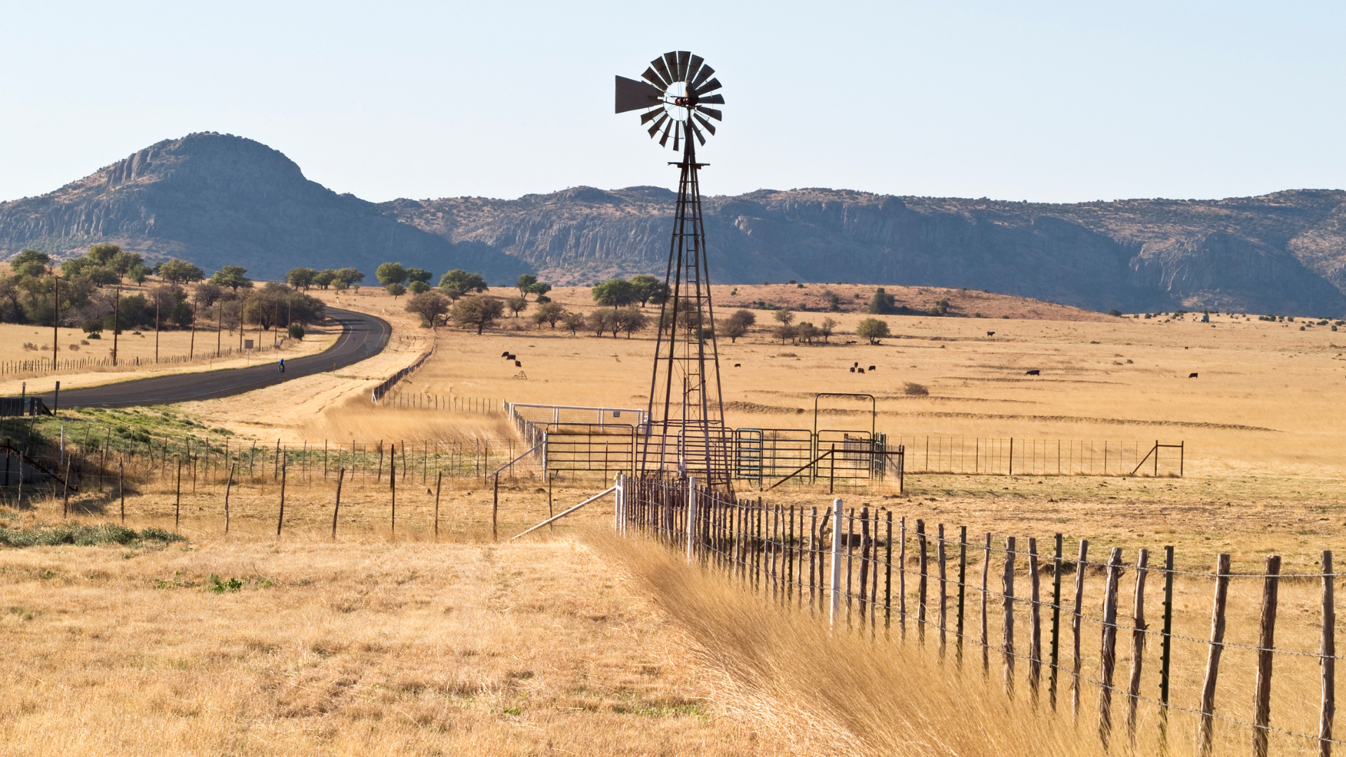 Texas land development 