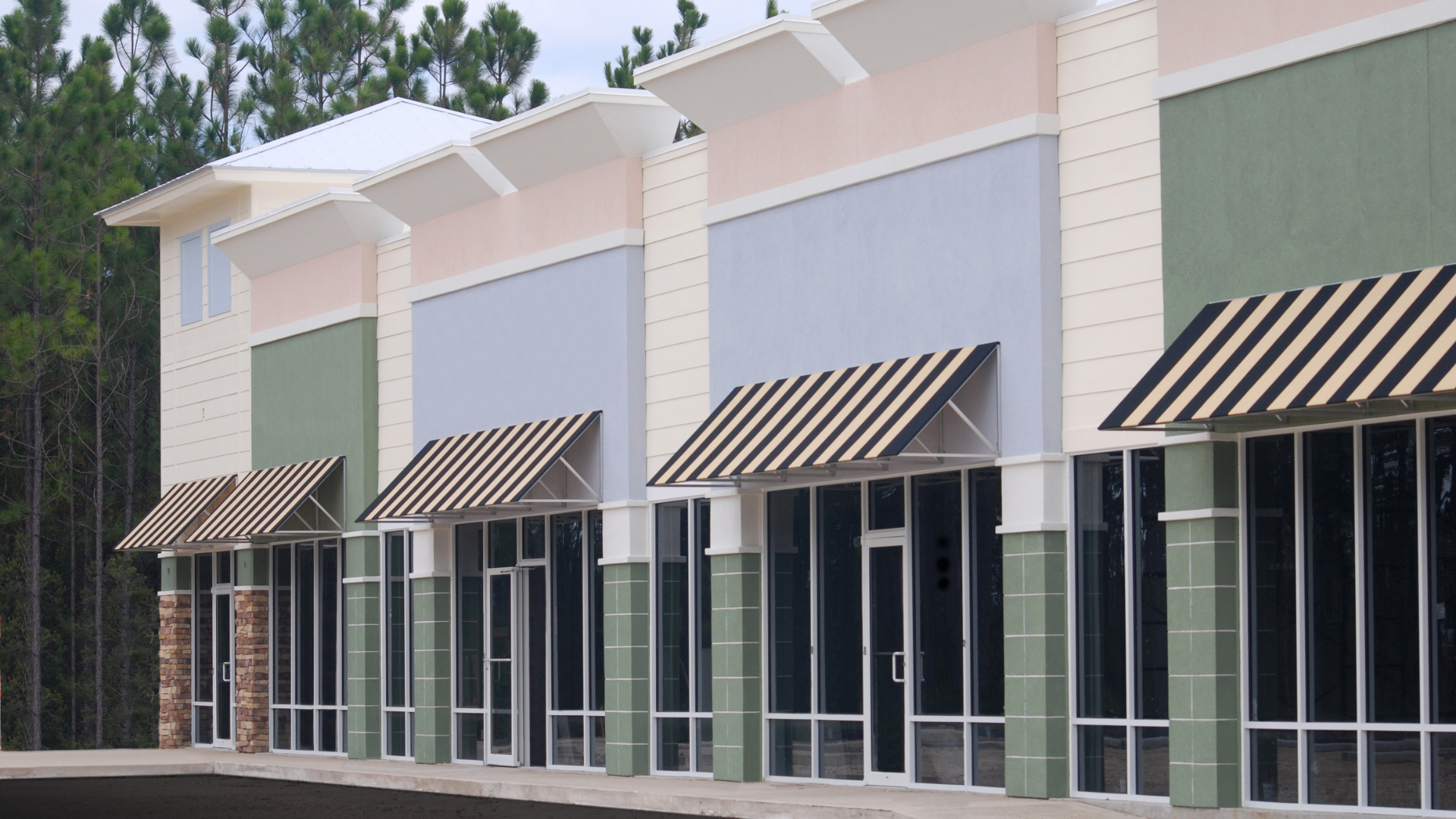 Fall retail cre trends