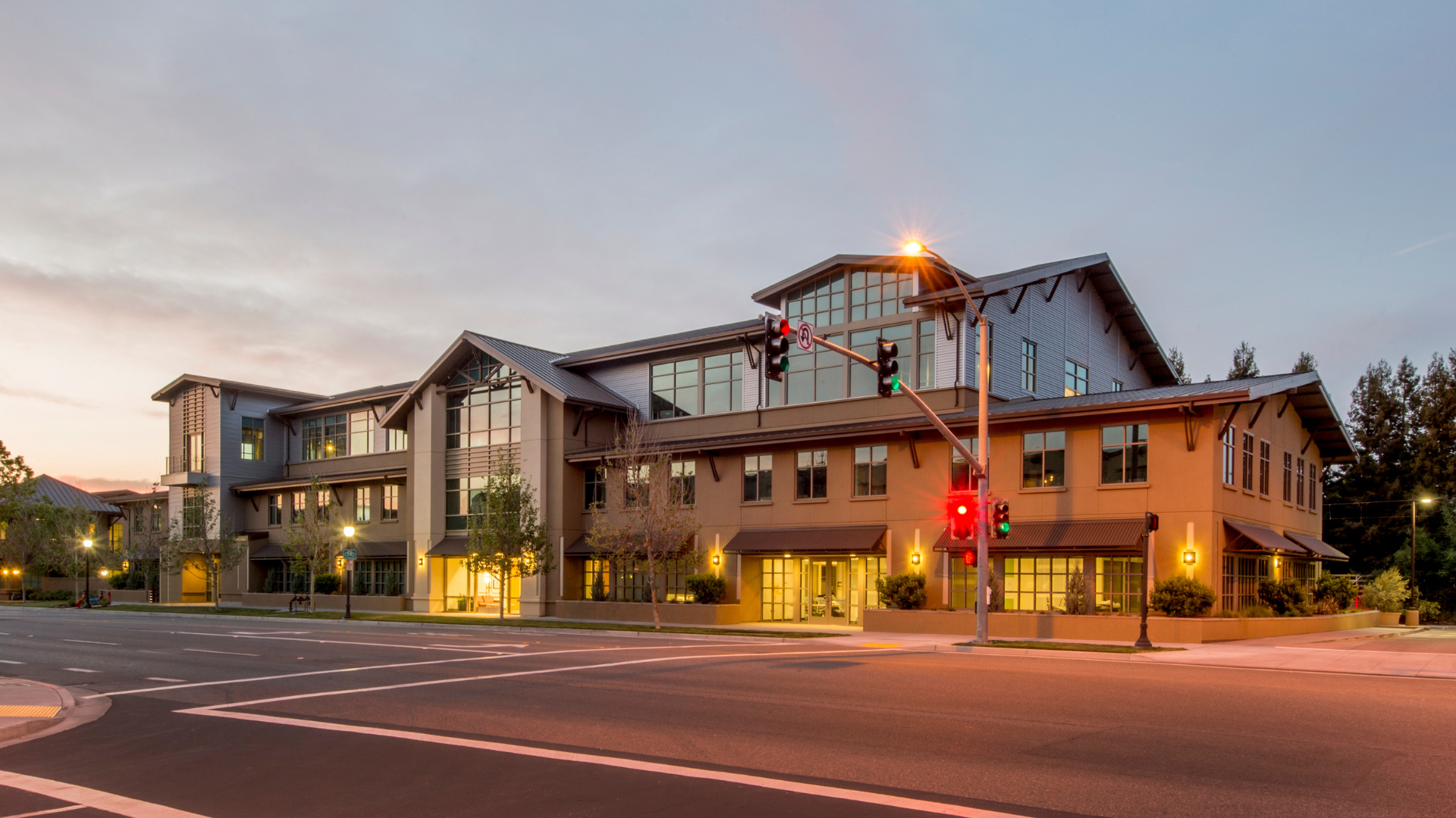 mixed use properties