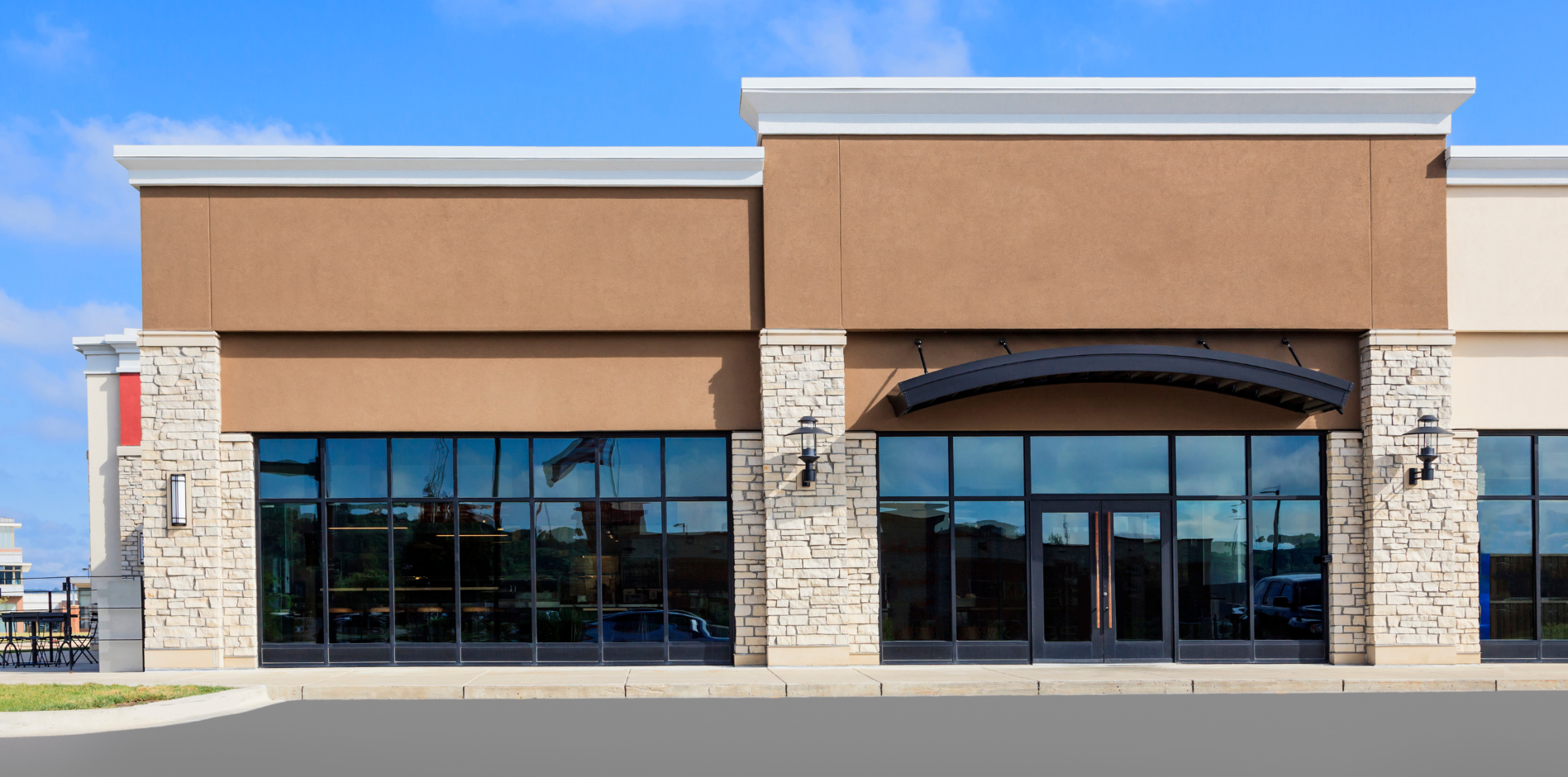Commercial Property in Texas