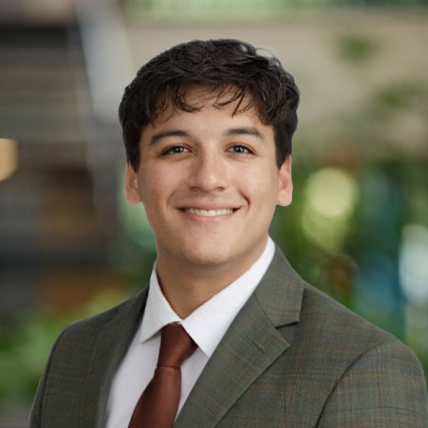 CIP Principal