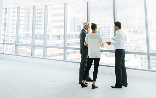 tenant services