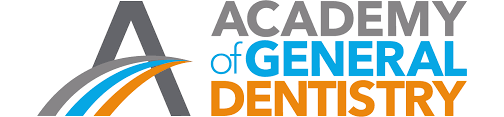 Academy of General Dentistry logo