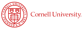 Cornell University logo