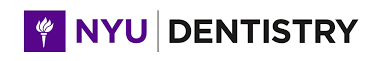 NYU Dentistry logo