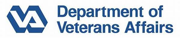 Department of Veterans Affairs logo