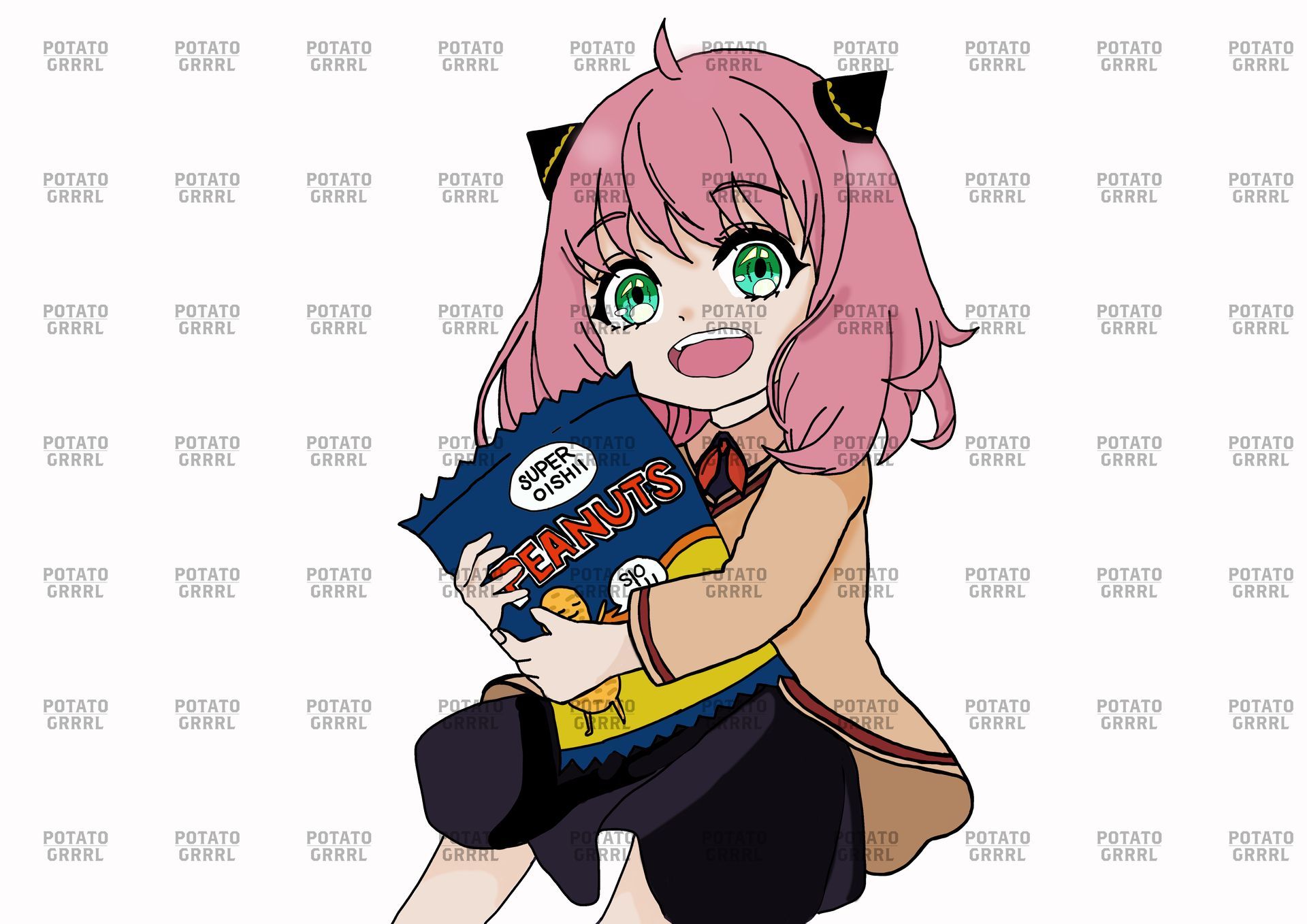 Genos is a superhero Cyborg that is in the highest class known as a class S hero. (colour)