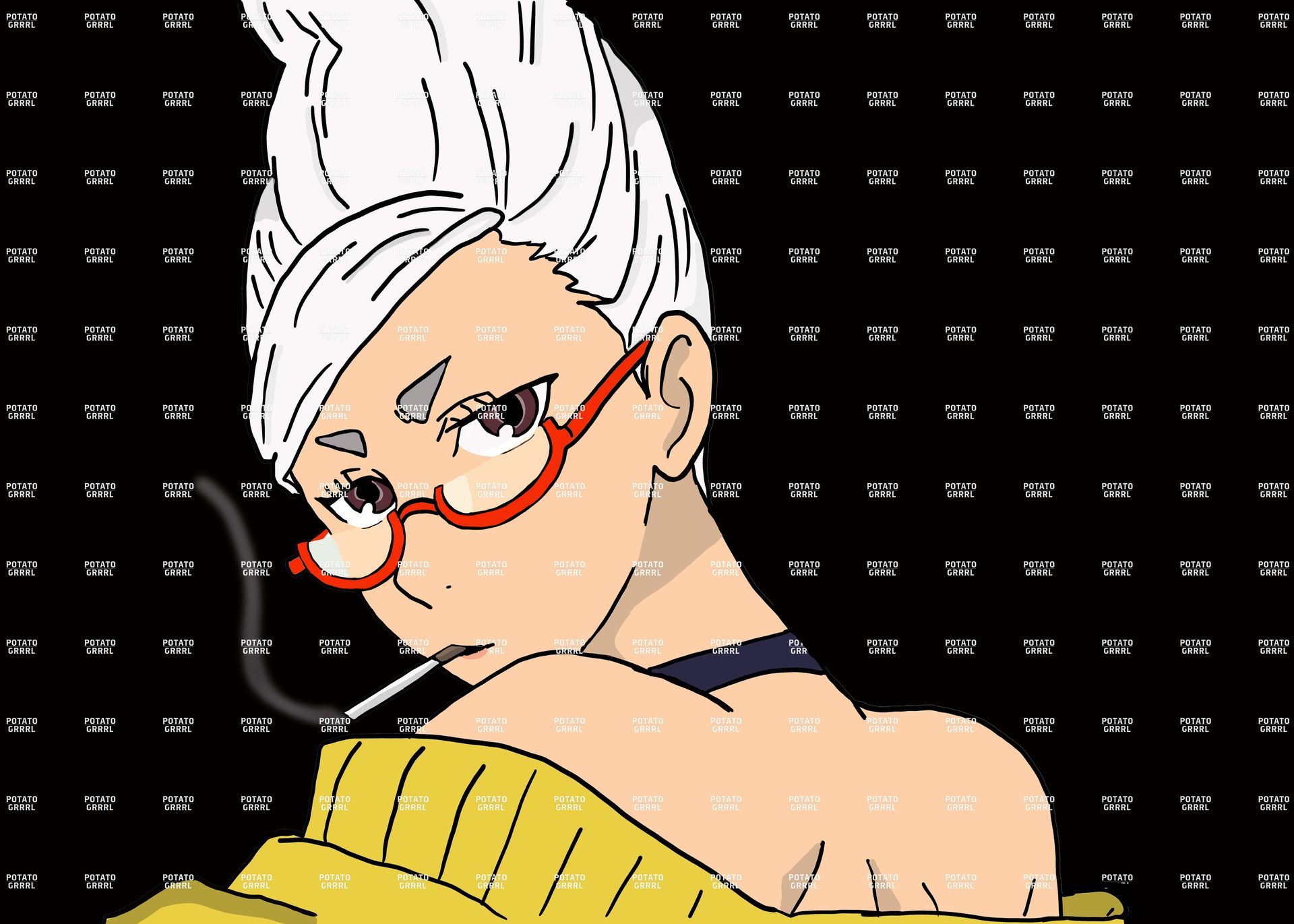 half kid kittens with colour