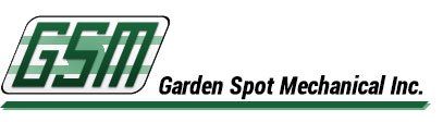 Garden Spot Mechanical, Inc.