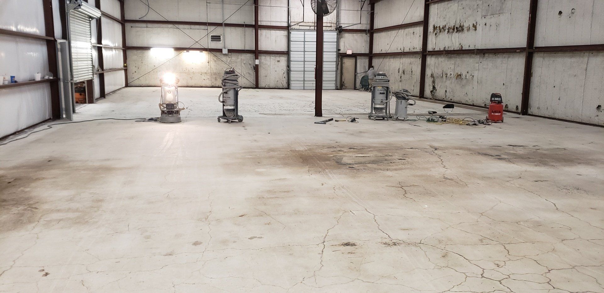 Gallery New Braunfels, TX Affordable Stained Concrete