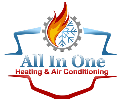 All in one heating and air conditioning LLC