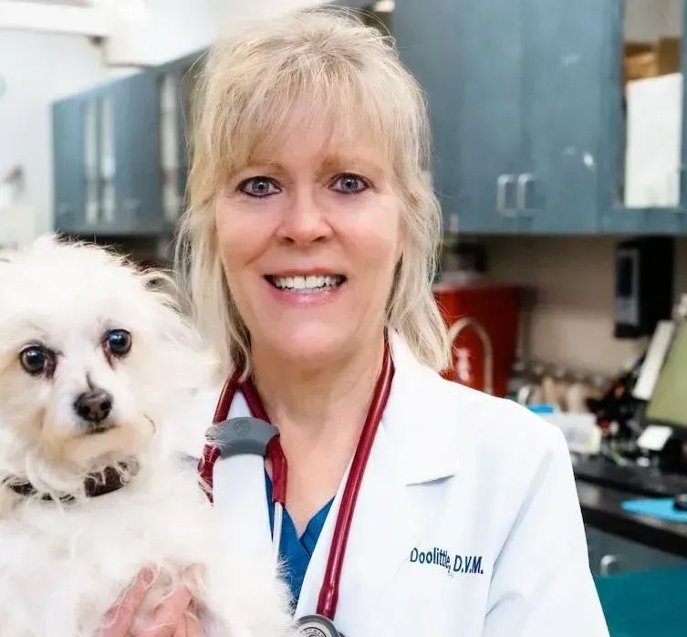 Dr. Denise Doolittle, DVM
