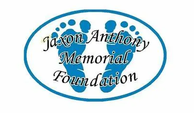 Jaxon Anthony Memorial Foundation logo