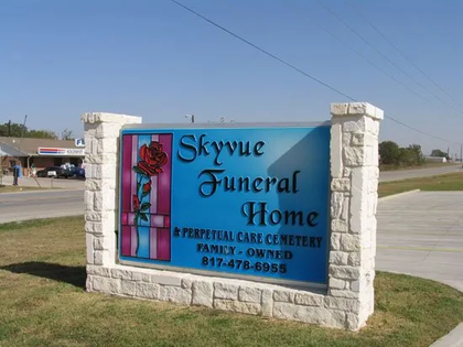 Skyvue Memorial Gardens Funeral Home: Honoring Legacy