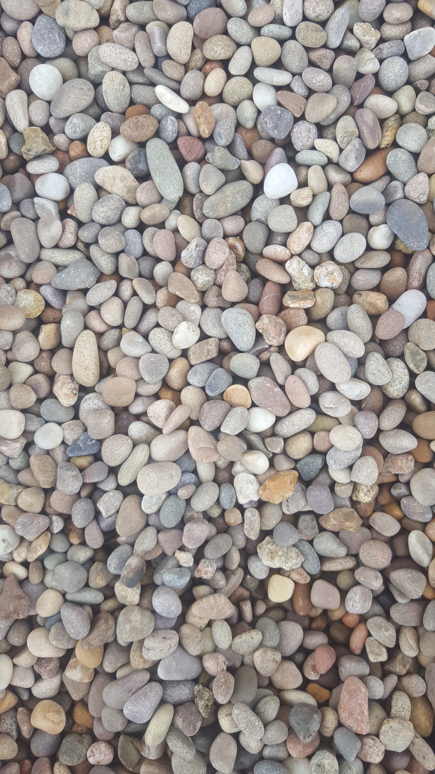 Caledonian Pebbles 01-20 mm