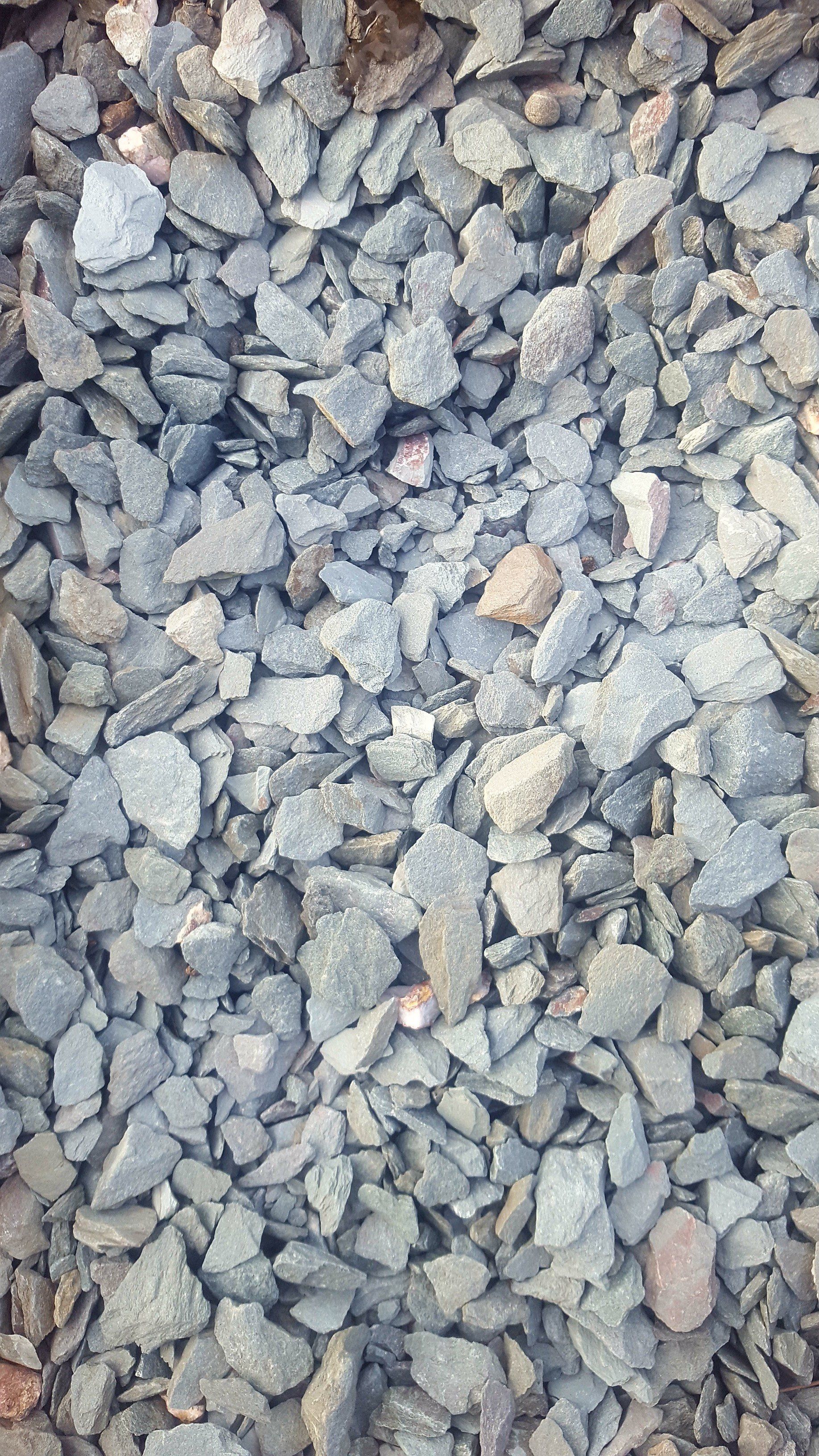 Green Slate 20mm