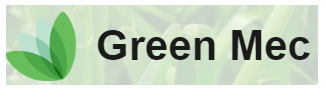 GREEN MEC Logo