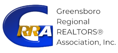 Greensboro Regional Realtors Association Logo