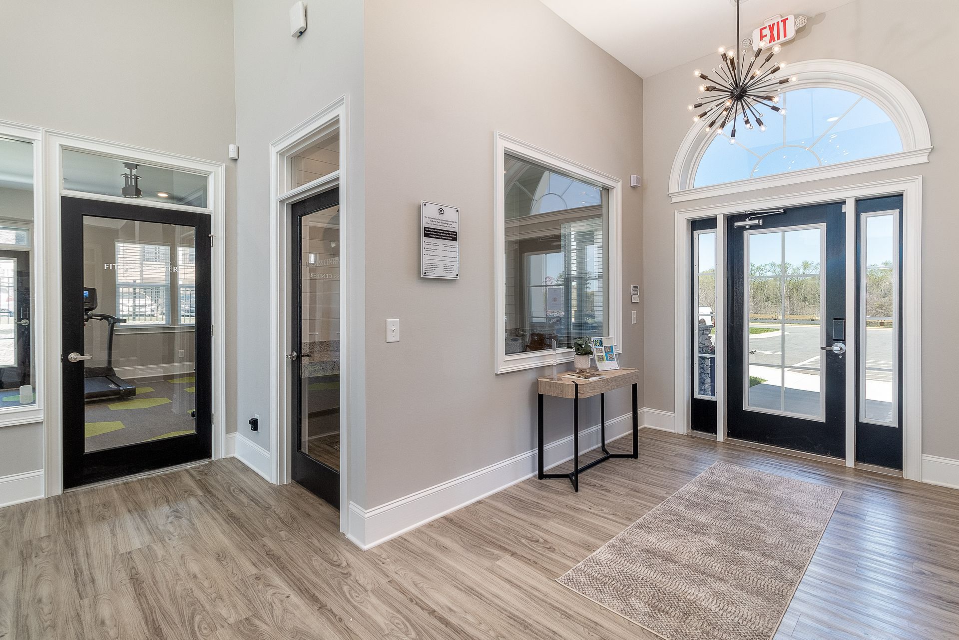 Property Management