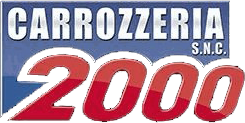 Carrozzeria 2000 logo
