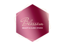 Blossom Love for Beauty insegna