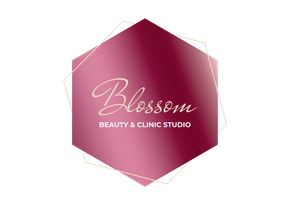 Blossom Love for Beauty logo