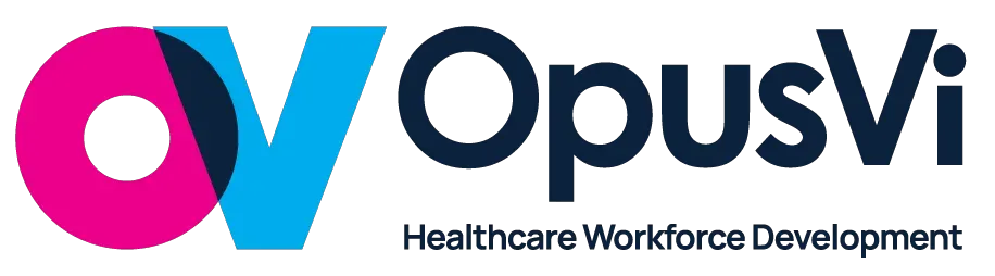 A logo for dignity health and global education