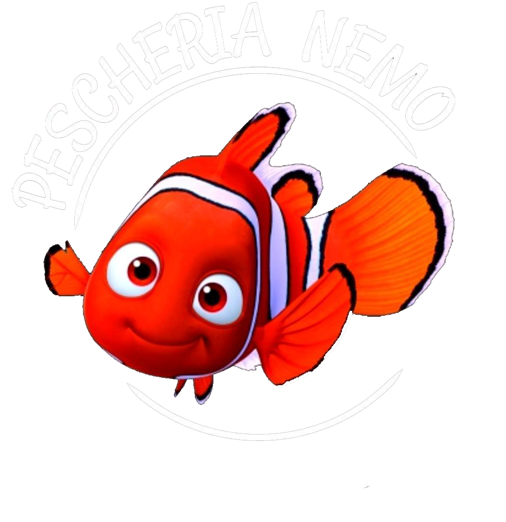 PESCHERIA NEMO DA CHIOCCA-LOGO