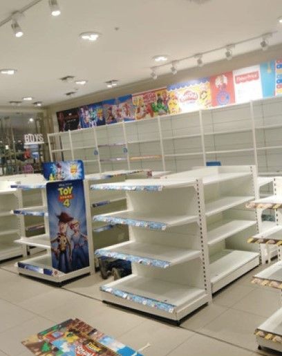 Corte Láser y Creaciones Metálicas Perú