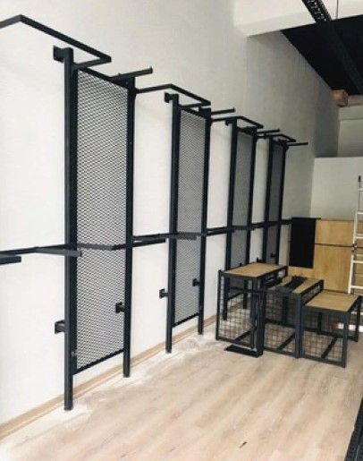 Corte Láser y Creaciones Metálicas Perú