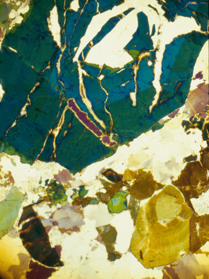 Hoornblende