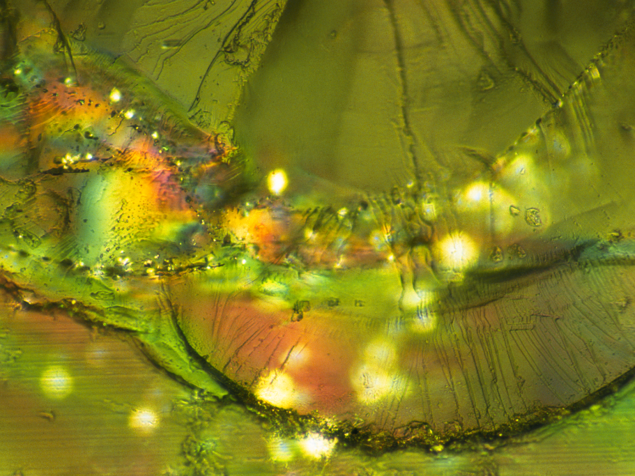 Chrysoberyl