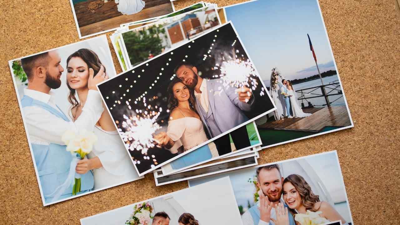backyard wedding ideas