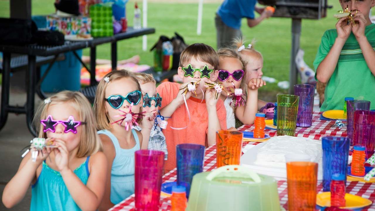 party entertainment