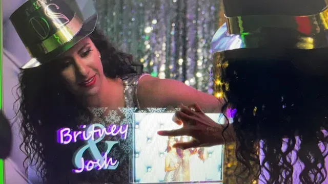 Where to rent an affordable photo booth near Austin Texas