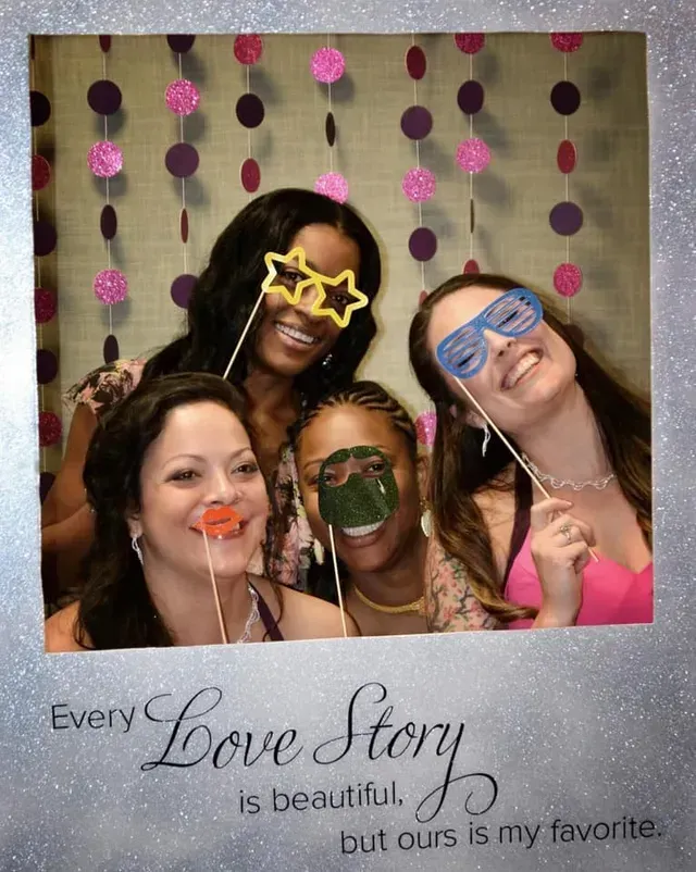 photo booth renting business in Austin Texas