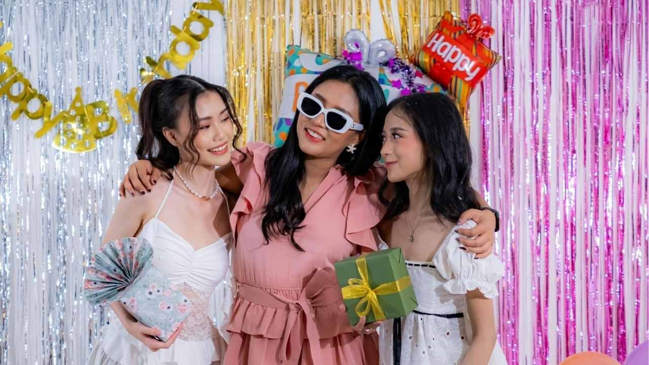 birthday party ideas