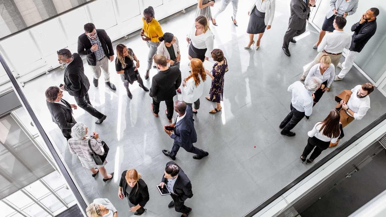 trade show marketing