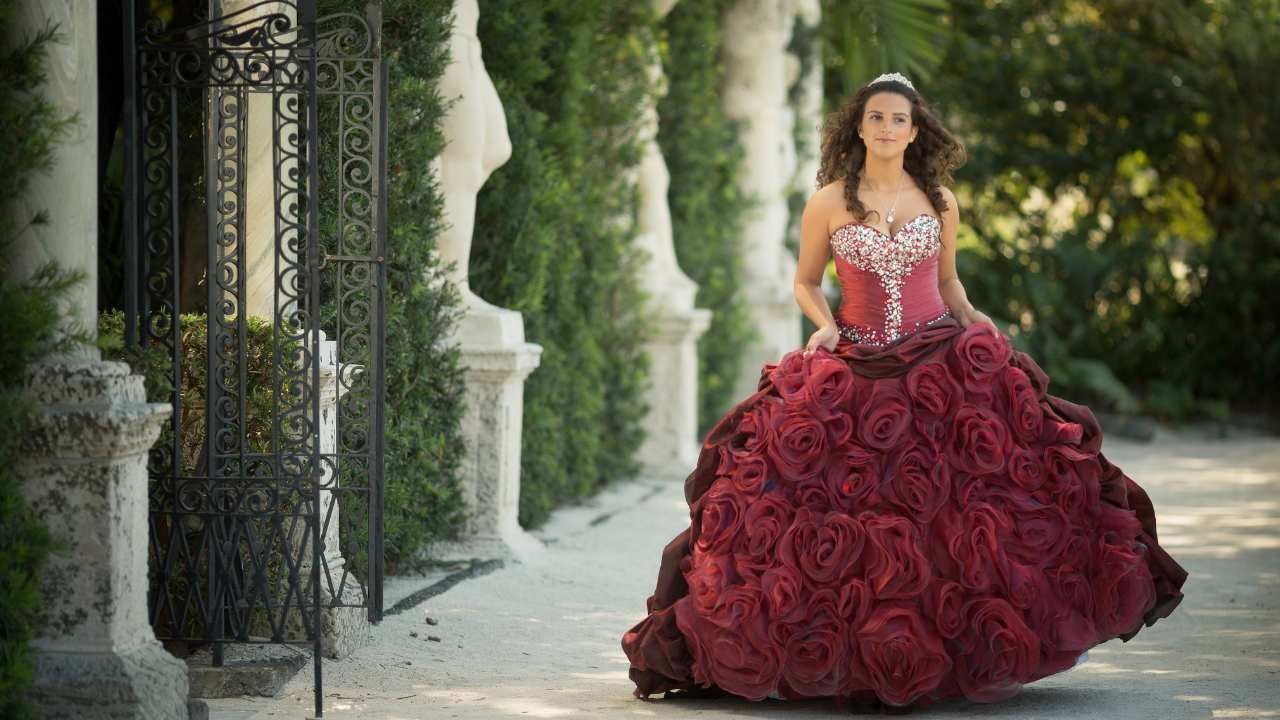 quinceaƱera traditions